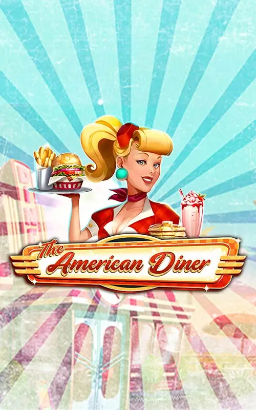 The American Diner