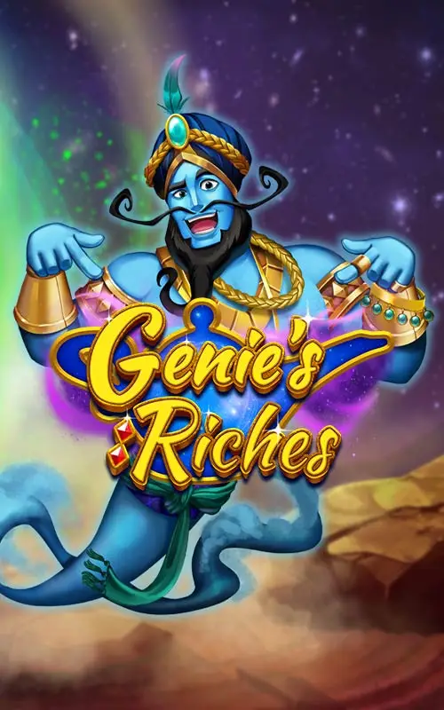 Genies Riches