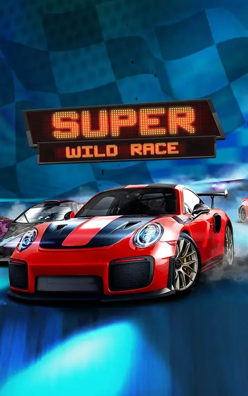 Super Wild Race