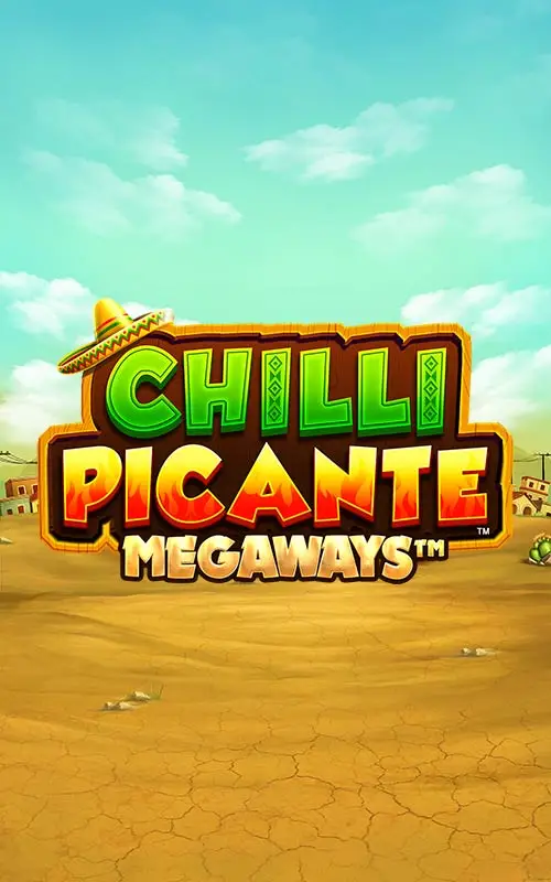 Chilli Picante Megaways