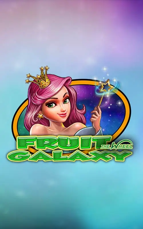 Fruit Galaxy The Wheel