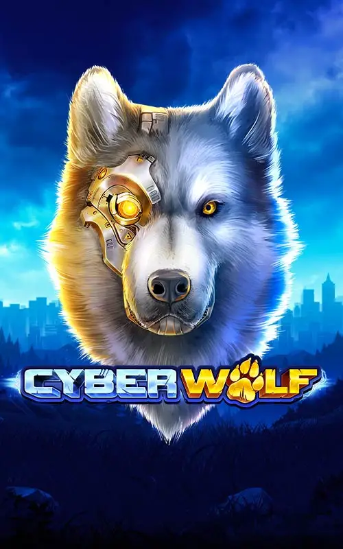 Cyber Wolf