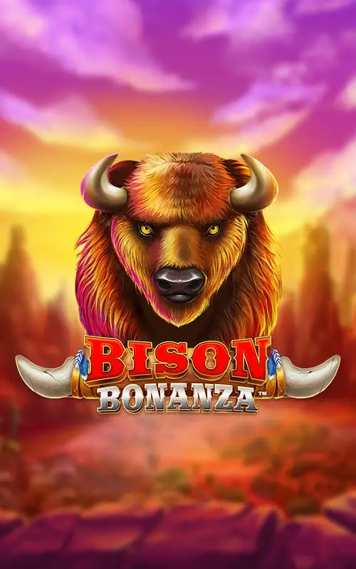 Bison Bonanza