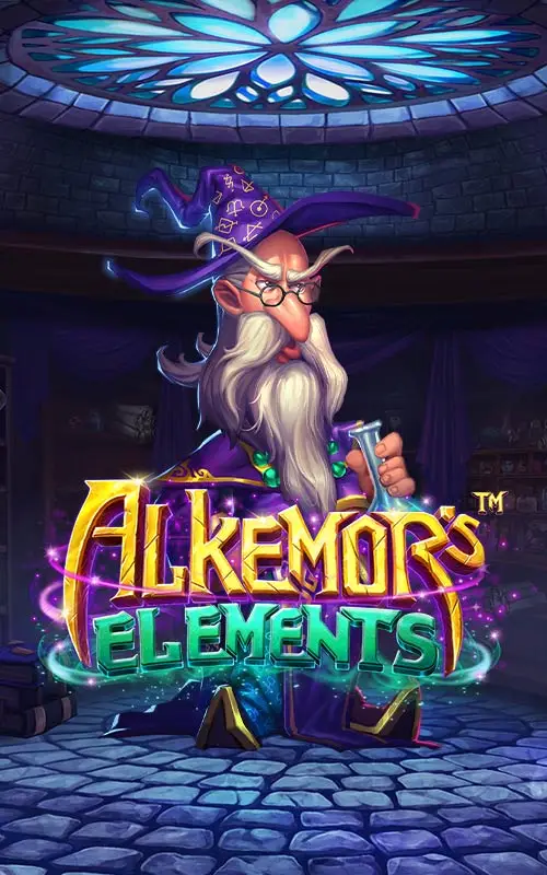 Alkemors Elements