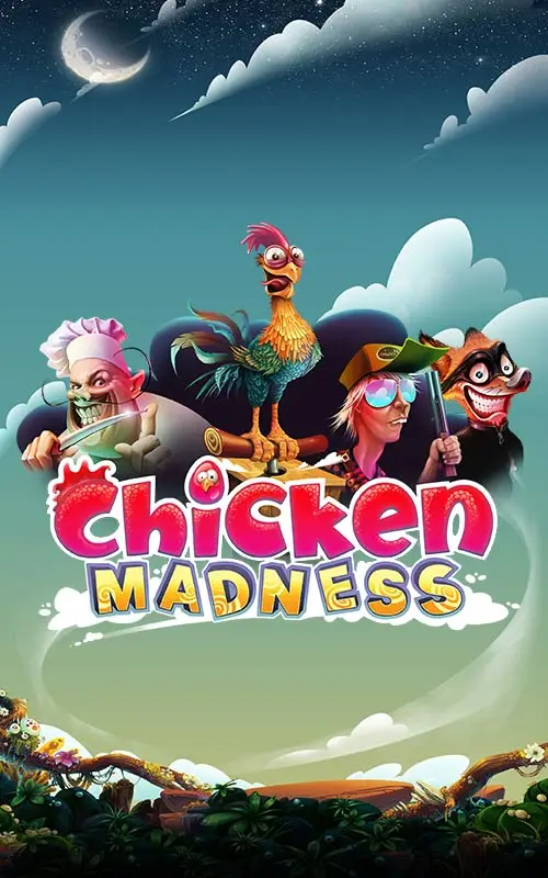 Chicken Madness