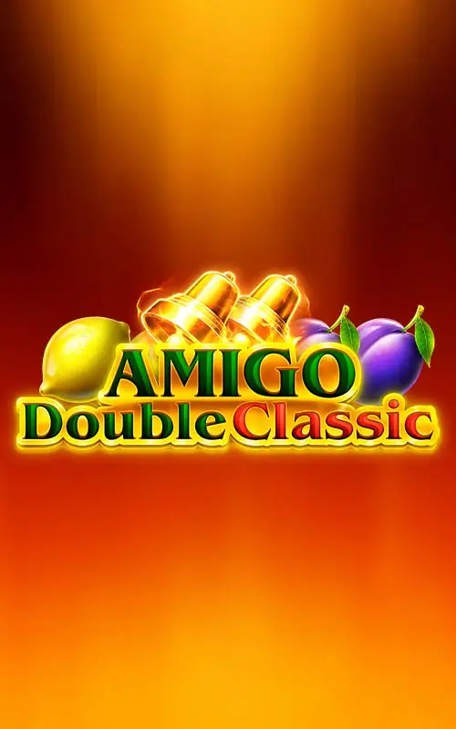 Amigo Double Classic
