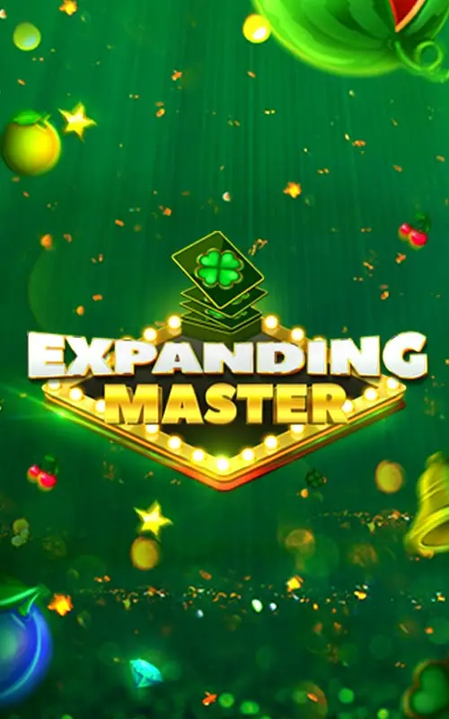 Expanding Master