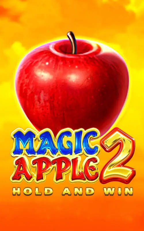 Magic Apple 2
