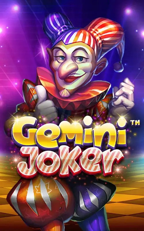 Gemini Joker