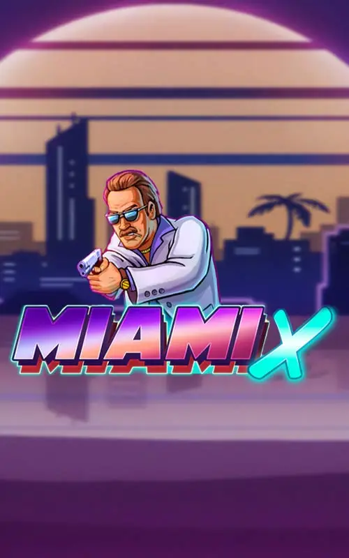 MiamiX