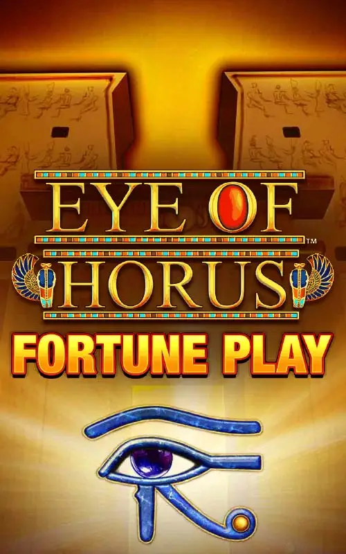 Eye Of Horus Fortune Play