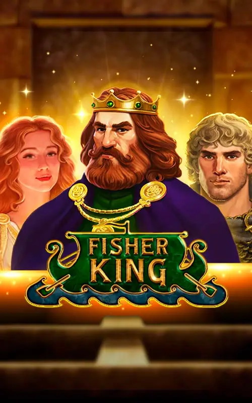 Fisher King