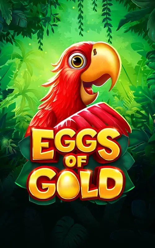 Eggs Of Gold