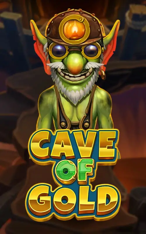 Cave of Gold
