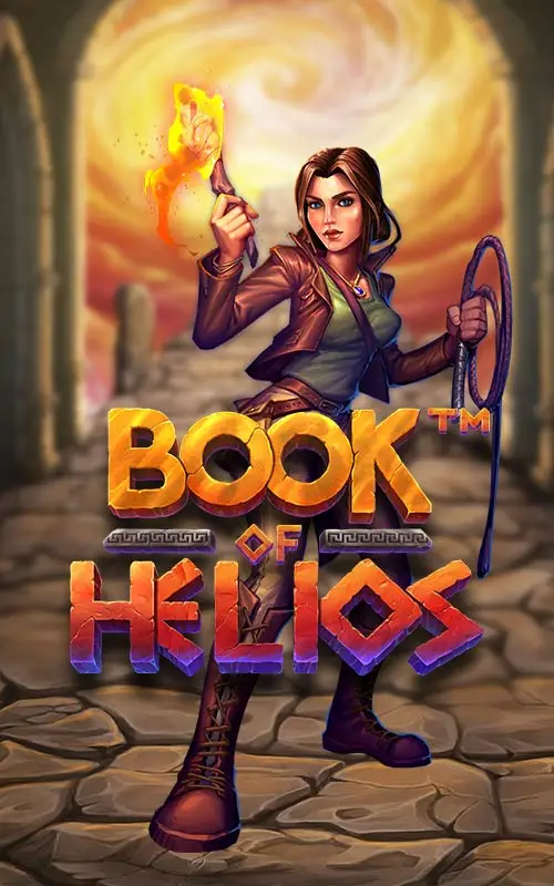 Book of Helios