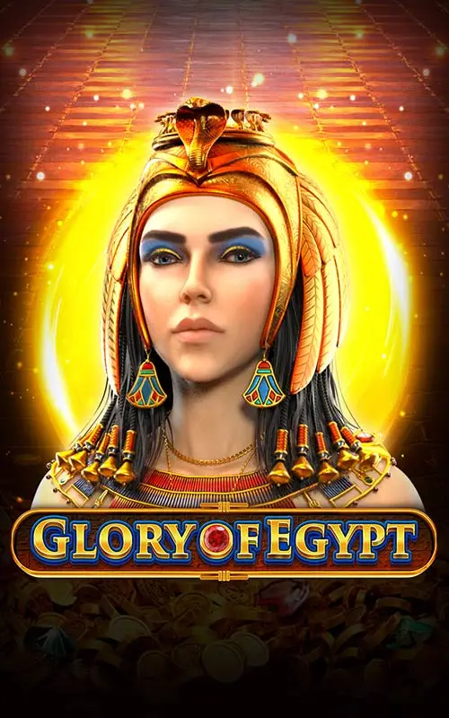 Glory Of Egypt
