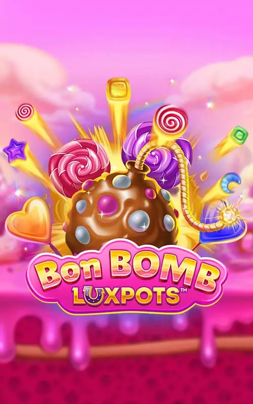 Bon Bomb Luxpots