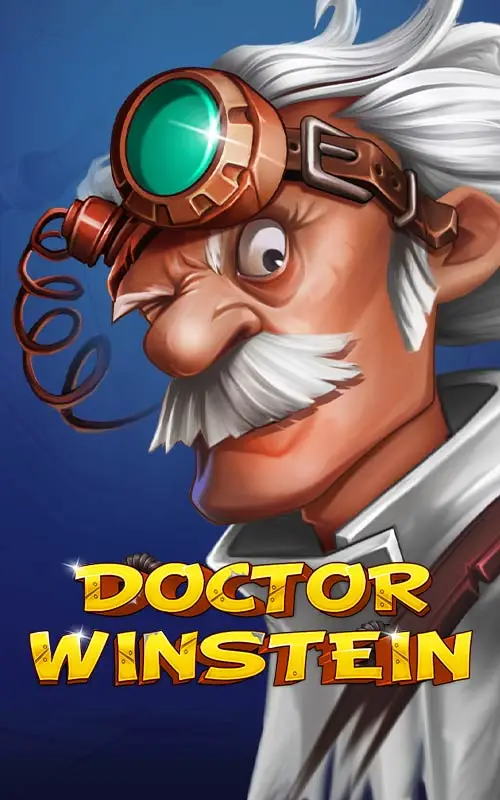 Doctor Winstein