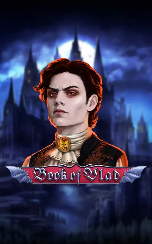 Book of Vlad
