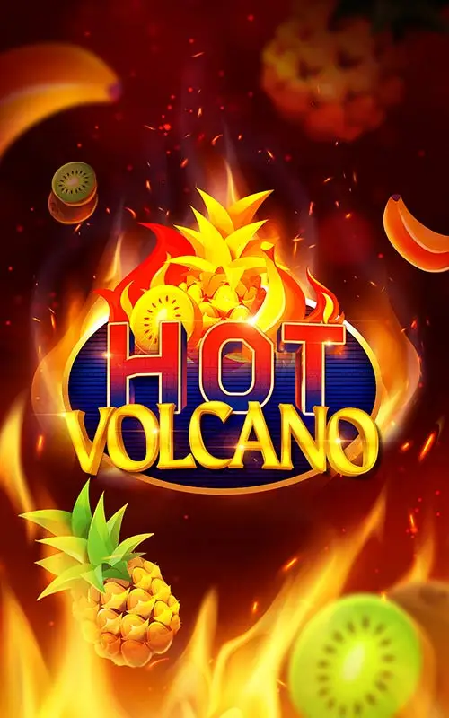 Hot Volcano