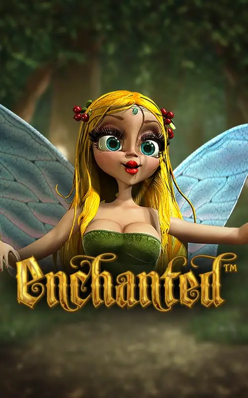 Enchanted