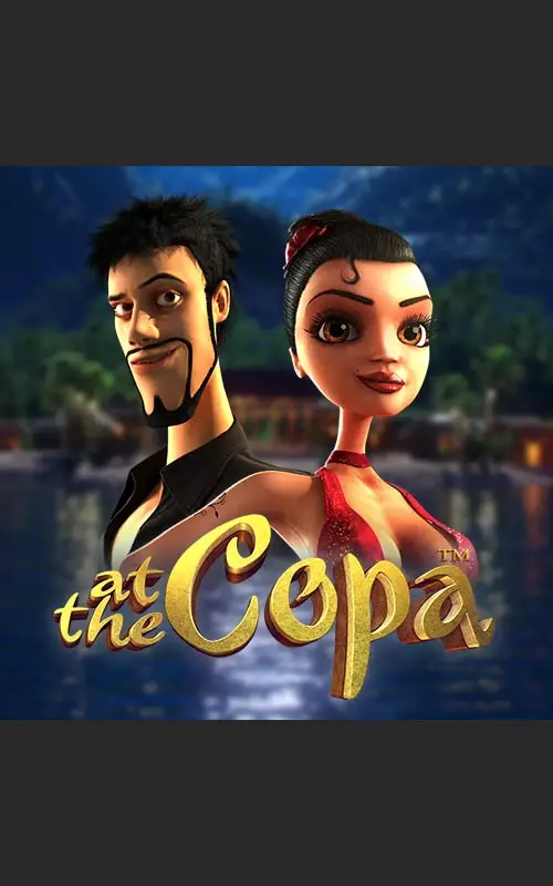 At The Copa