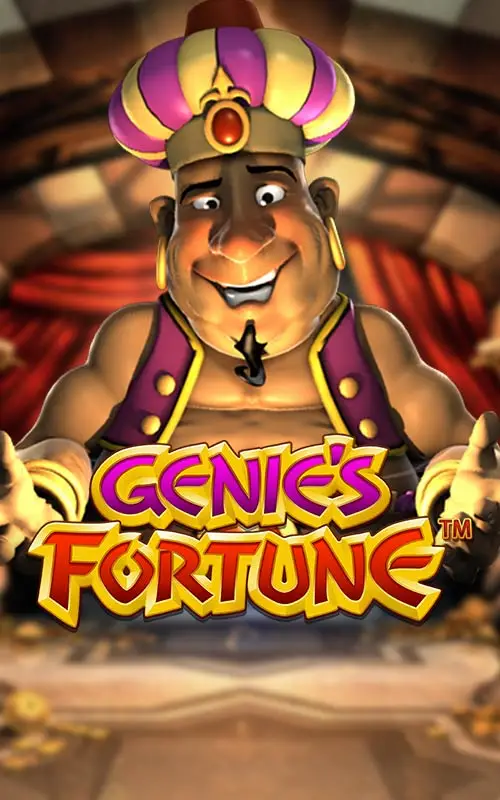 Genie's Fortune