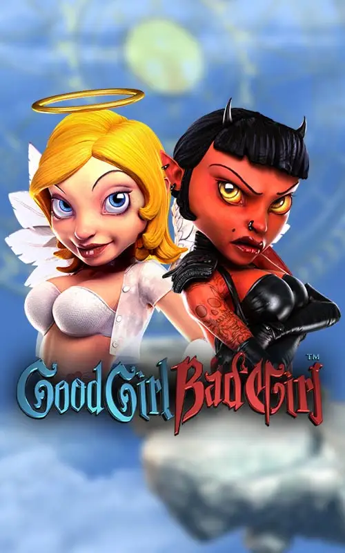 Good Girl, Bad Girl