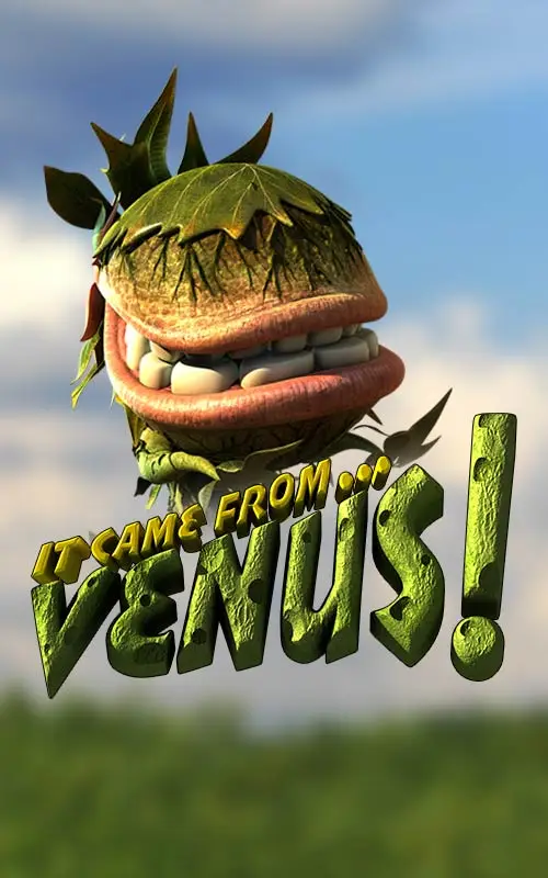 It Came From Venus