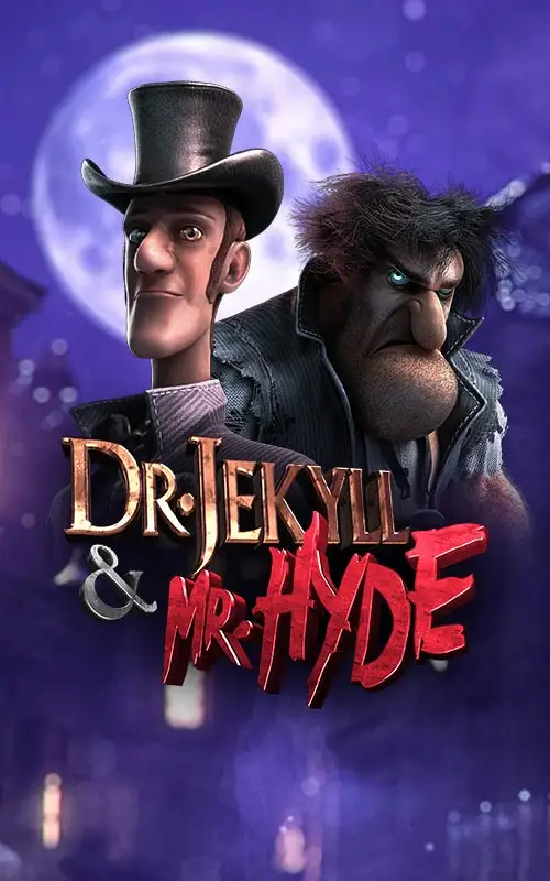 Dr. Jekyll & Mr. Hyde