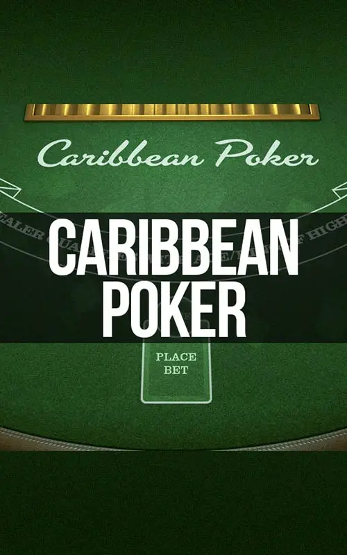 Caribbean Poker