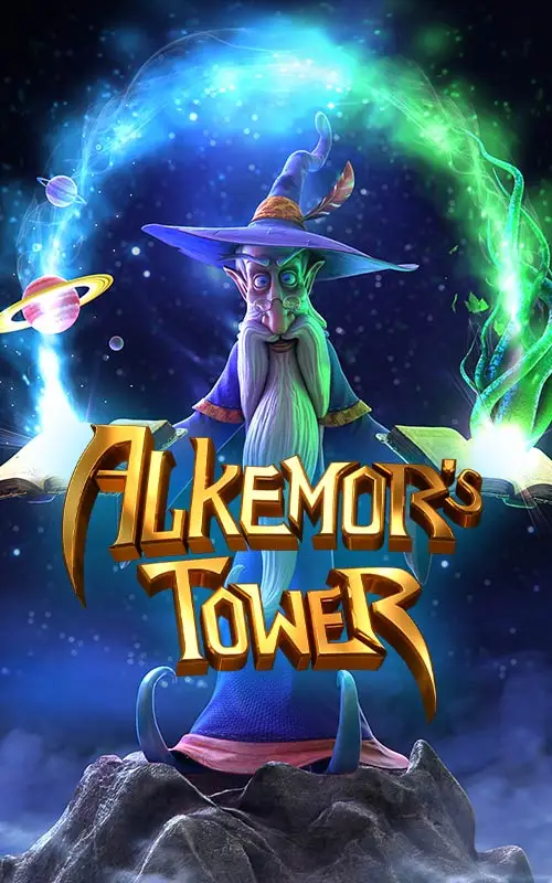 Alkemor's Tower
