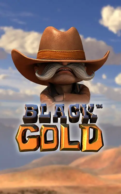 Black Gold