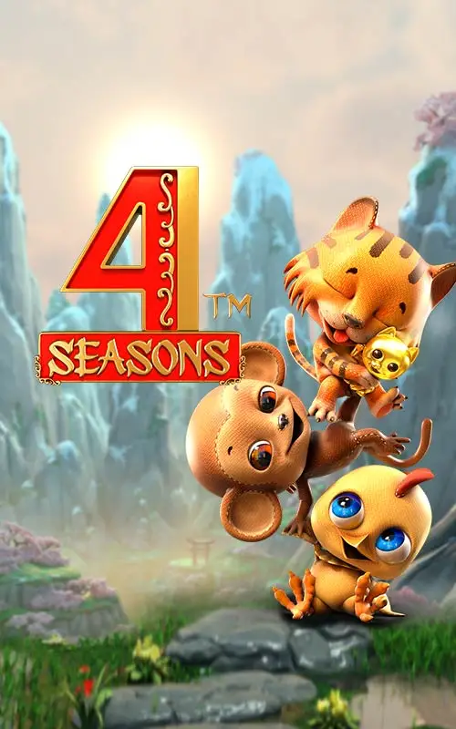 4 Seasons