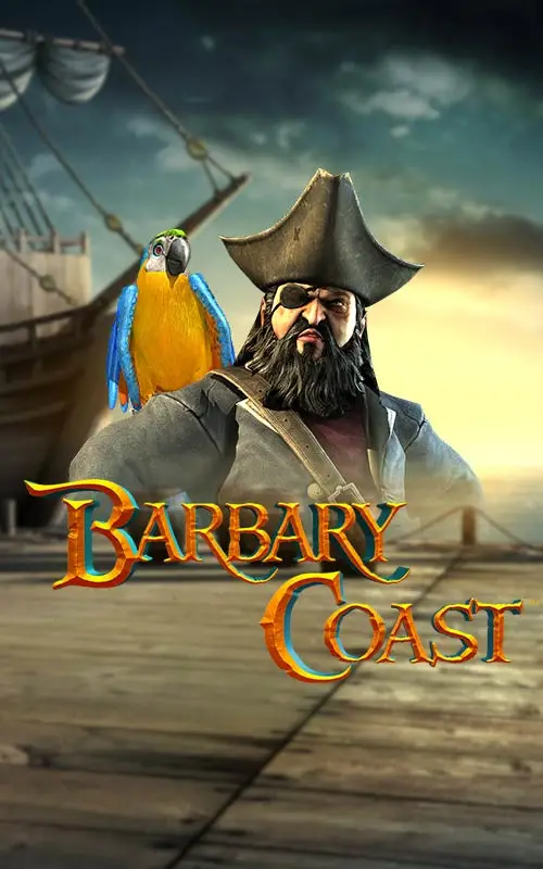 Barbary Coast