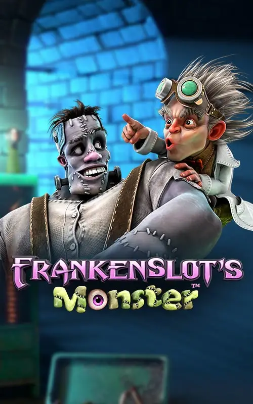 Frankenslot's Monster