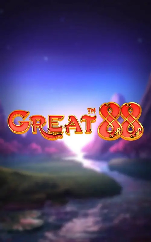 Great 88