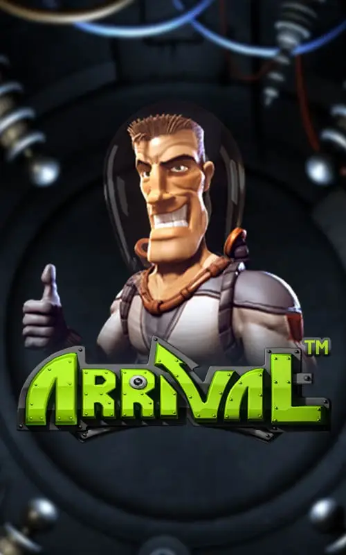Arrival