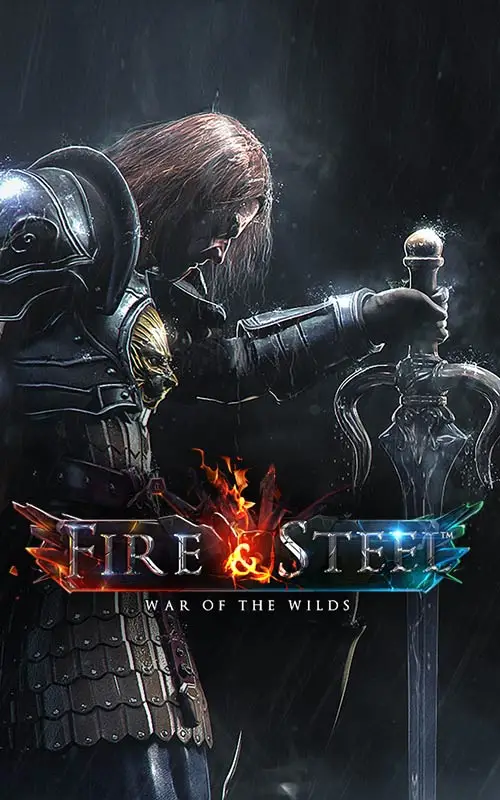 Fire And Steel