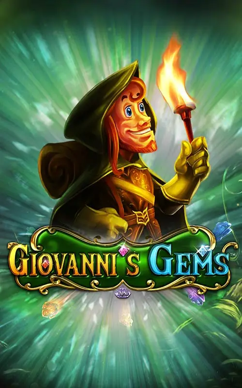 Giovannis Gems