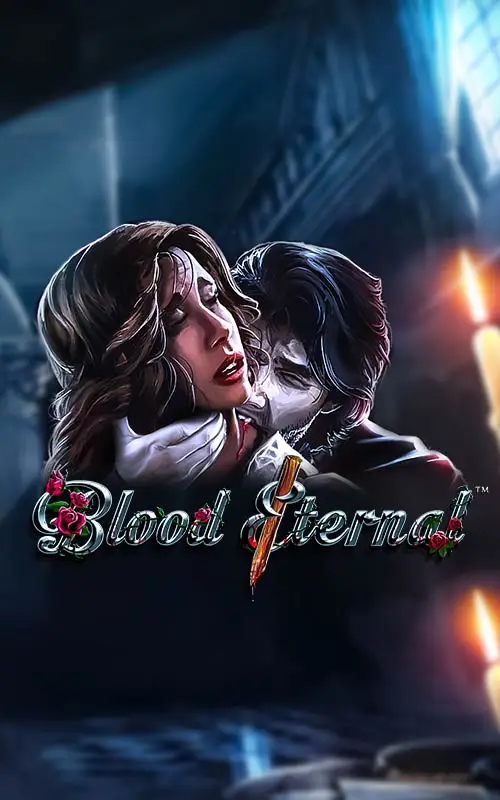 Blood Eternal