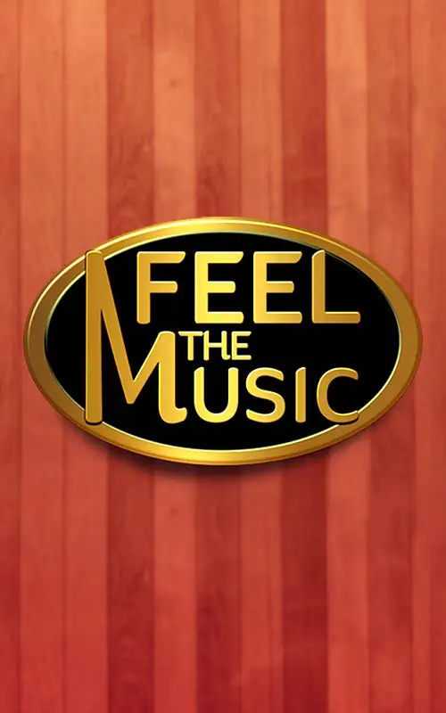Feel The Music