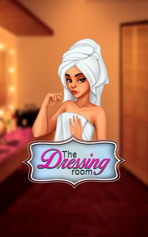 Dressing Room