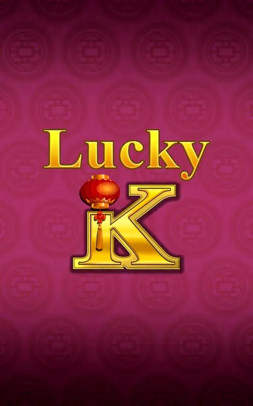 Lucky K