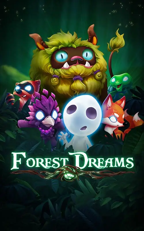 Forest Dreams