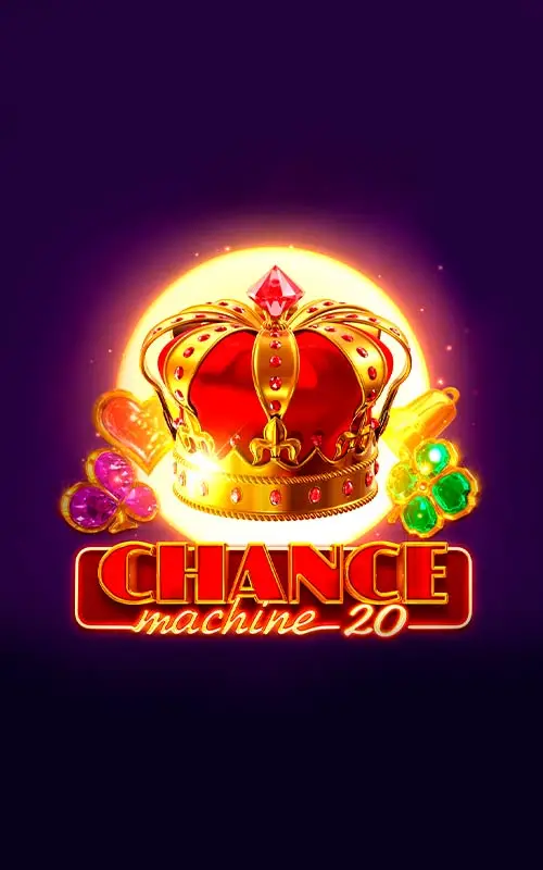 Chance Machine 20