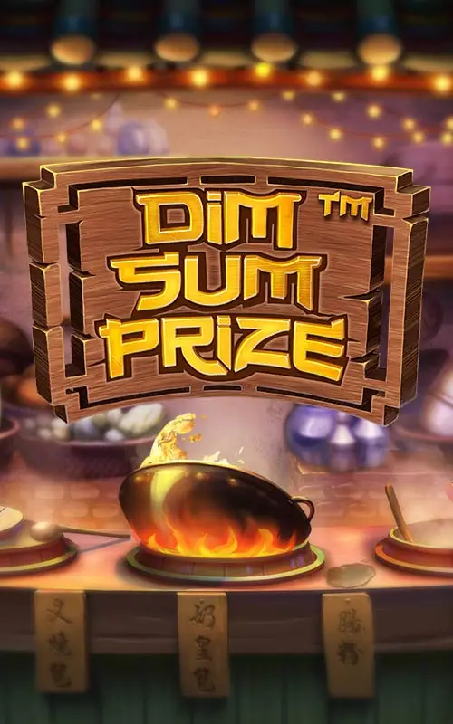 Dim Sum Prize