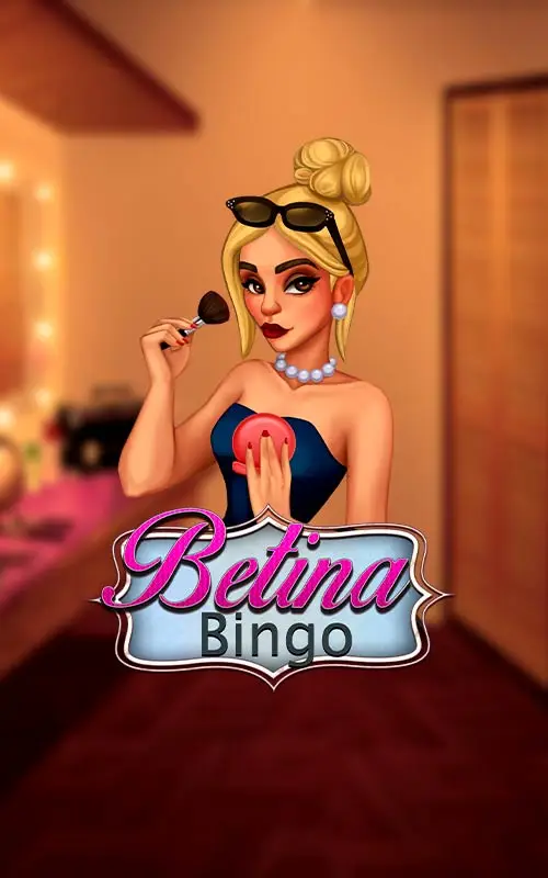 Betina Bingo