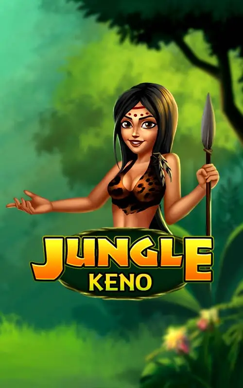 Jungle Keno