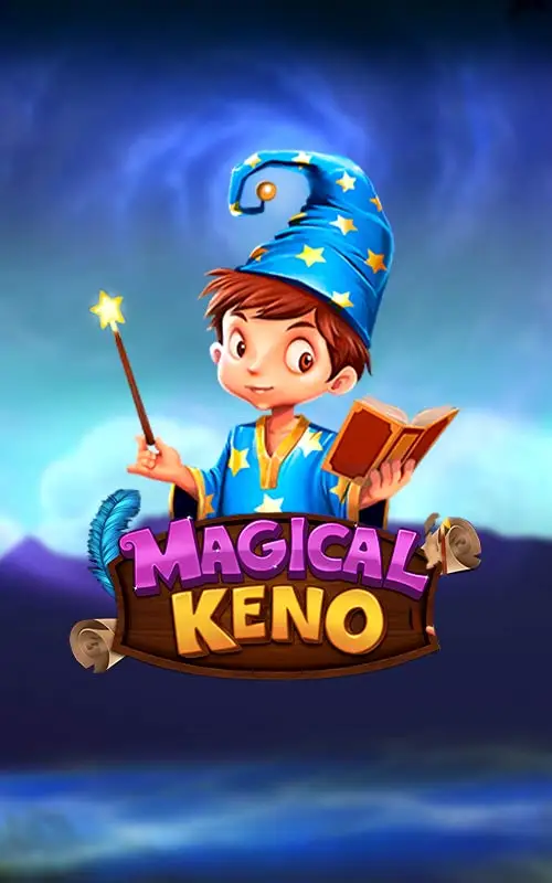 Magical Keno